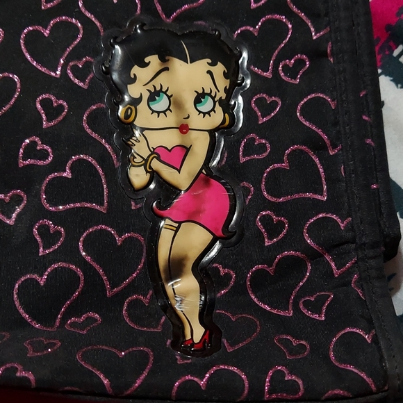 Betty Boop - Picture 3 of 5